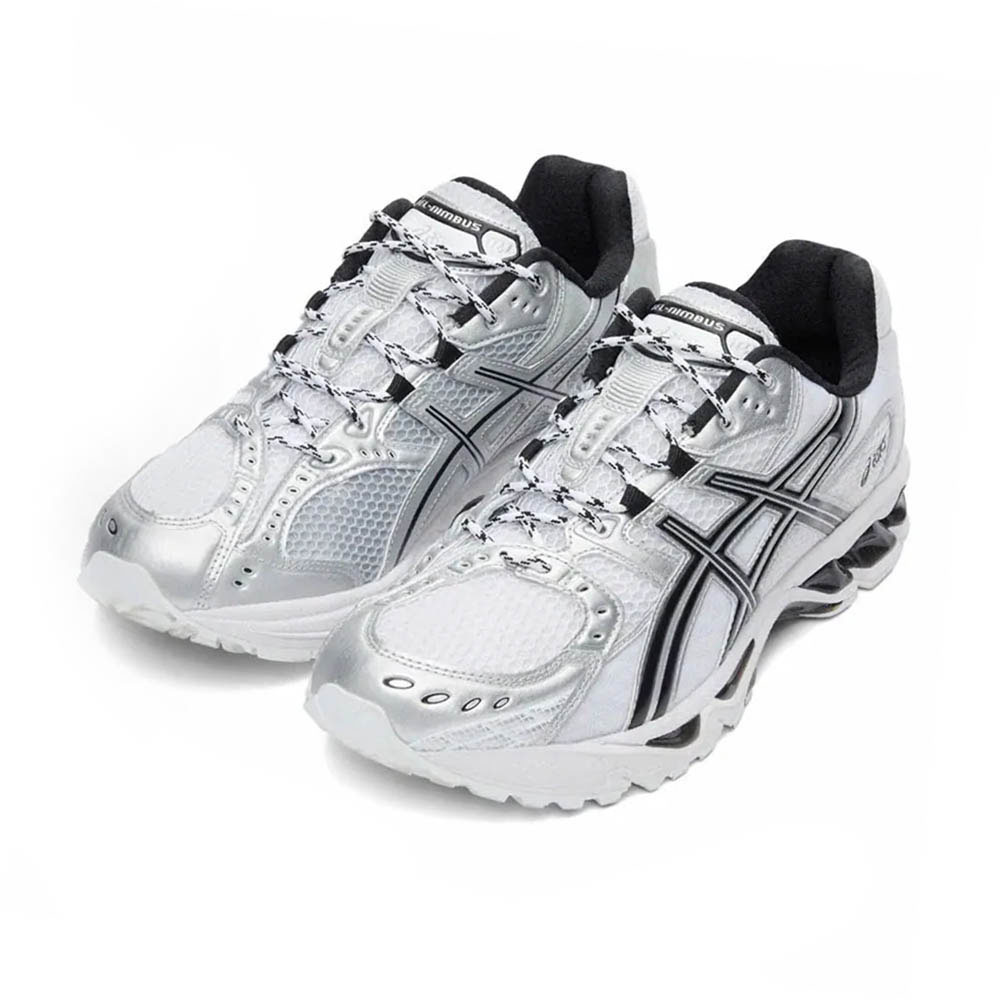Order Zapatillas para correr ASICS GEL-NIMBUS 10.1 1203A780-101