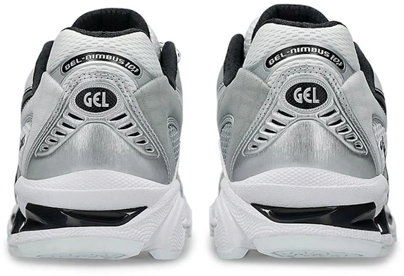 Zapatillas para correr ASICS GEL-NIMBUS 10.1 1203A780-101 Lookbook Zapatillas para correr ASICS GEL-NIMBUS 10.1 1203A780-101