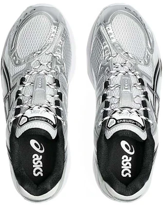Zapatillas para correr ASICS GEL-NIMBUS 10.1 1203A780-101 Details for Zapatillas para correr ASICS GEL-NIMBUS 10.1 1203A780-101
