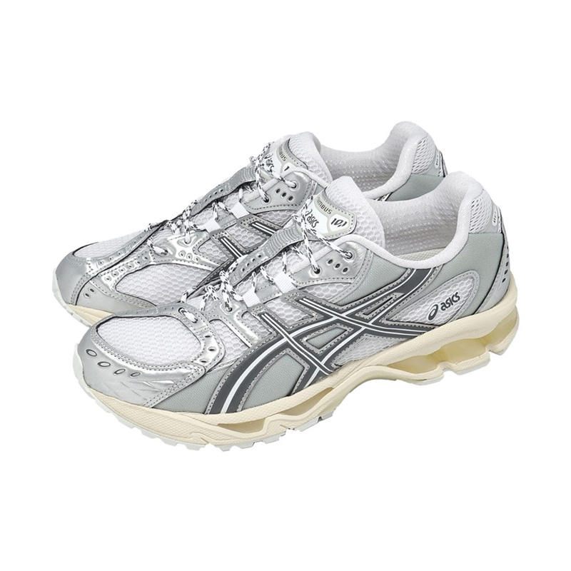 Order ASICS Gel-Nimbus 10.1 Zapatillas para Correr 1203A820-100