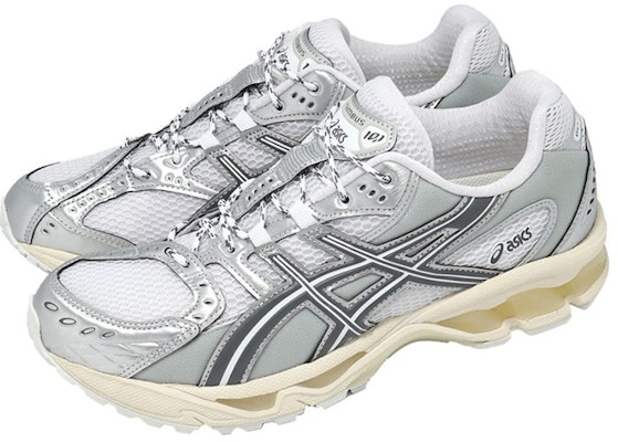 ASICS Gel-Nimbus 10.1 Zapatillas para Correr 1203A820-100 Order ASICS Gel-Nimbus 10.1 Zapatillas para Correr 1203A820-100