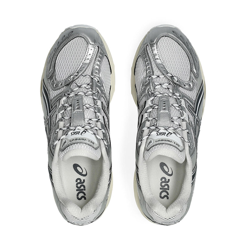 Details for ASICS Gel-Nimbus 10.1 Zapatillas para Correr 1203A820-100