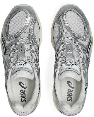 ASICS Gel-Nimbus 10.1 Zapatillas para Correr 1203A820-100 Details for ASICS Gel-Nimbus 10.1 Zapatillas para Correr 1203A820-100