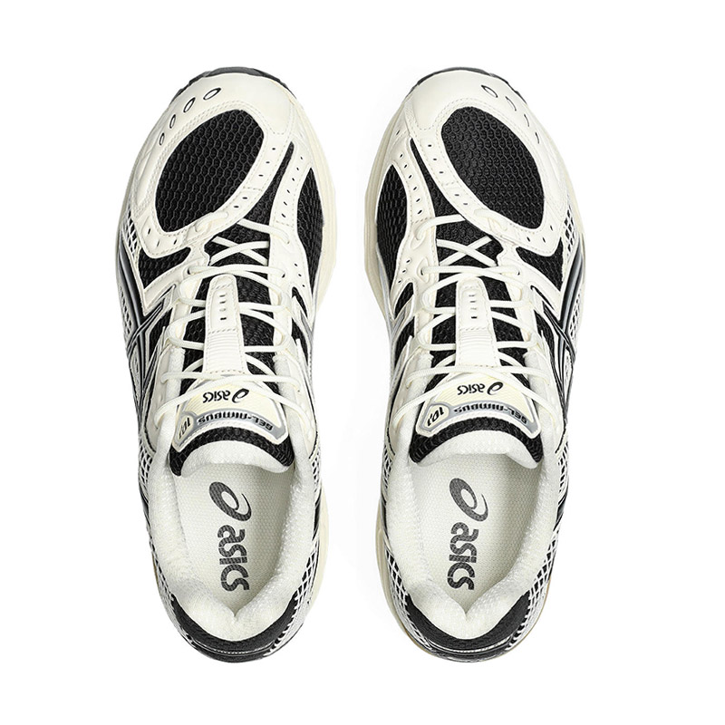 Sizing ASICS GEL-Nimbus 10.1 跑步鞋 1203A877-001