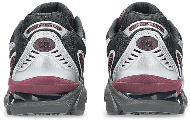 ASICS GEL-NIMBUS 10.1 Kasut Lari Beniimo Ungu/Perak Tulin 1203A543-501 Purchase ASICS GEL-NIMBUS 10.1 Kasut Lari Beniimo Ungu/Perak Tulin 1203A543-501