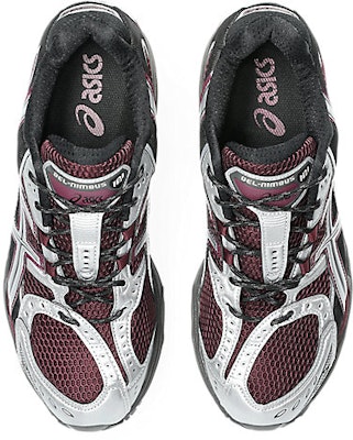 ASICS GEL-NIMBUS 10.1 Kasut Lari Beniimo Ungu/Perak Tulin 1203A543-501 Details for ASICS GEL-NIMBUS 10.1 Kasut Lari Beniimo Ungu/Perak Tulin 1203A543-501