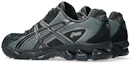 Lookbook ASICS GEL-NIMBUS 10.1 Chaussures de Course Noir/Noir 1203A914-001
