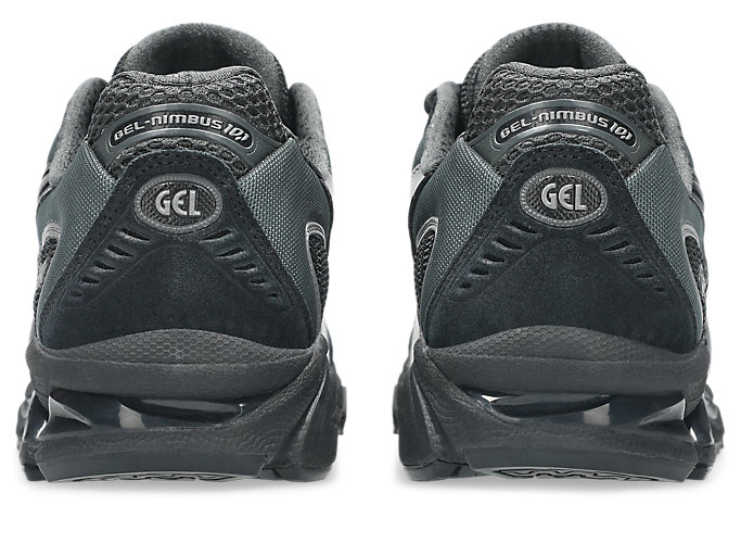 Purchase ASICS GEL-NIMBUS 10.1 Chaussures de Course Noir/Noir 1203A914-001