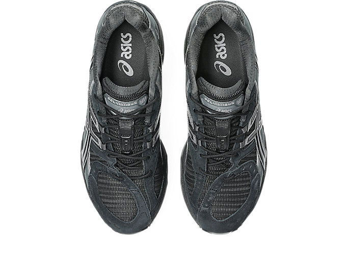 Details for ASICS GEL-NIMBUS 10.1 Chaussures de Course Noir/Noir 1203A914-001