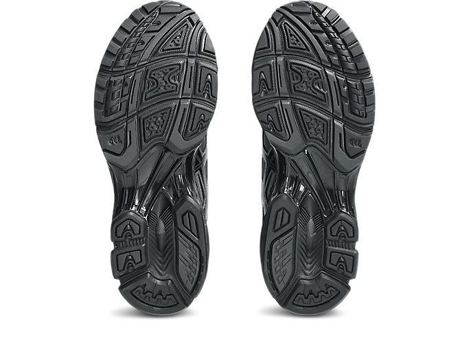 Sizing ASICS GEL-NIMBUS 10.1 Chaussures de Course Noir/Noir 1203A914-001