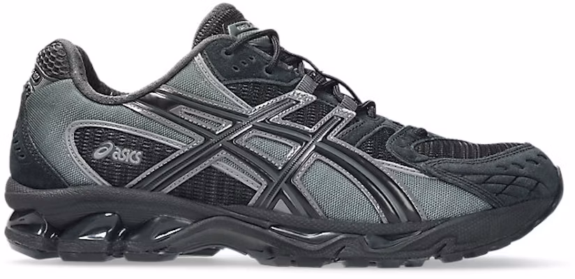 ASICS GEL-NIMBUS 10.1 Chaussures de Course Noir/Noir 1203A914-001 Cheap ASICS GEL-NIMBUS 10.1 Chaussures de Course Noir/Noir 1203A914-001