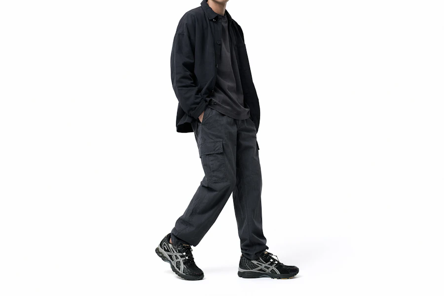 ASICS GEL-NIMBUS 10.1 黑色/灰色 慢跑鞋 1203A543-005 Order ASICS GEL-NIMBUS 10.1 黑色/灰色 慢跑鞋 1203A543-005