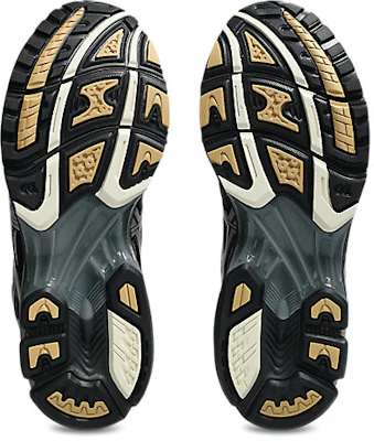 アシックス GEL-NIMBUS 10.1 ランニングシューズ ブラック/クレイグレー 1203A543-005 Sizing アシックス GEL-NIMBUS 10.1 ランニングシューズ ブラック/クレイグレー 1203A543-005