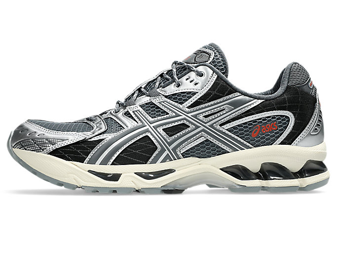 ASICS GEL-NIMBUS 10.1 Running Shoes Carrier Grey/Carrier Grey 1203A543-025