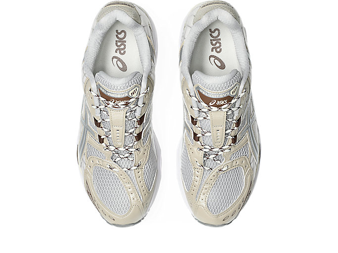 Details for アシックス GEL-NIMBUS 10.1 ランニングシューズ コンクリート/フェザーグレー 1203A543-024