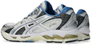 Shop ASICS GEL-NIMBUS 10.1 Running Shoes Cream/Polar Night 1203A543-109