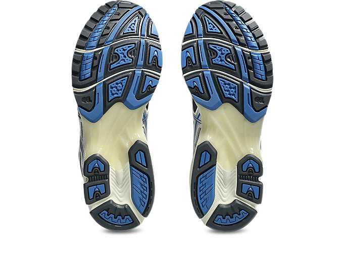 Sizing 亚瑟士 GEL-NIMBUS 10.1 跑鞋 奶油色/极夜色 1203A543-109