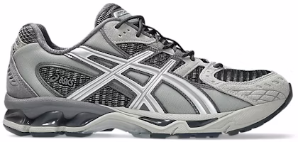 ASICS GEL-NIMBUS 10.1 Running Shoes Glacier Grey/Pure Silver 1203A914-020 ASICS GEL-NIMBUS 10.1 Running Shoes Glacier Grey/Pure Silver 1203A914-020