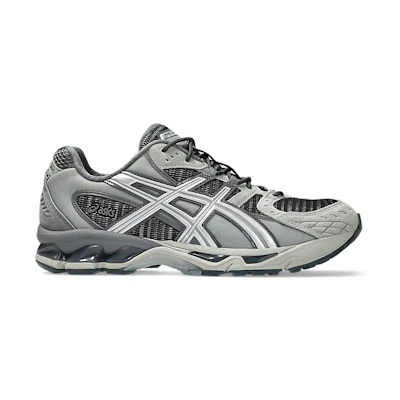 ASICS GEL-NIMBUS 10.1 Running Shoes Glacier Grey/Pure Silver