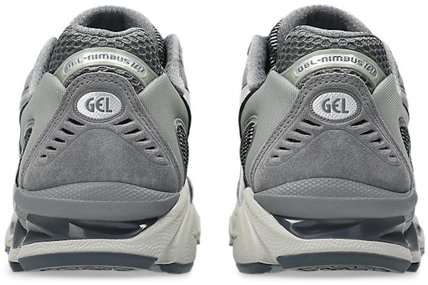 亚瑟士 GEL-NIMBUS 10.1 跑鞋 冰川灰/纯银 1203A914-020 Purchase 亚瑟士 GEL-NIMBUS 10.1 跑鞋 冰川灰/纯银 1203A914-020