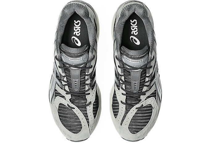 Details for 亚瑟士 GEL-NIMBUS 10.1 跑鞋 冰川灰/纯银 1203A914-020