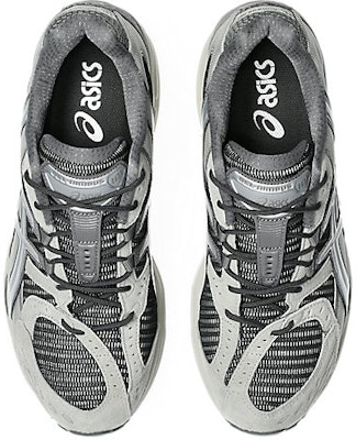 亚瑟士 GEL-NIMBUS 10.1 跑鞋 冰川灰/纯银 1203A914-020 Details for 亚瑟士 GEL-NIMBUS 10.1 跑鞋 冰川灰/纯银 1203A914-020