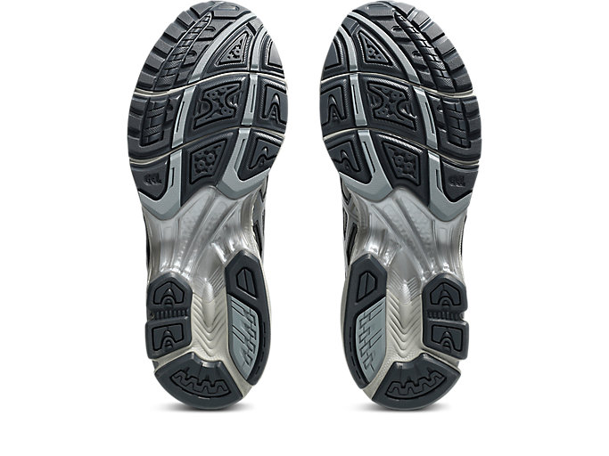 Sizing 亚瑟士 GEL-NIMBUS 10.1 跑鞋 冰川灰/纯银 1203A914-020