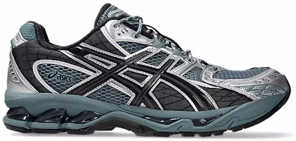 ASICS GEL-Nimbus 10.1 Running Shoes Ironclad/Graphite Grey 1203A543-021 ASICS GEL-Nimbus 10.1 Running Shoes Ironclad/Graphite Grey 1203A543-021