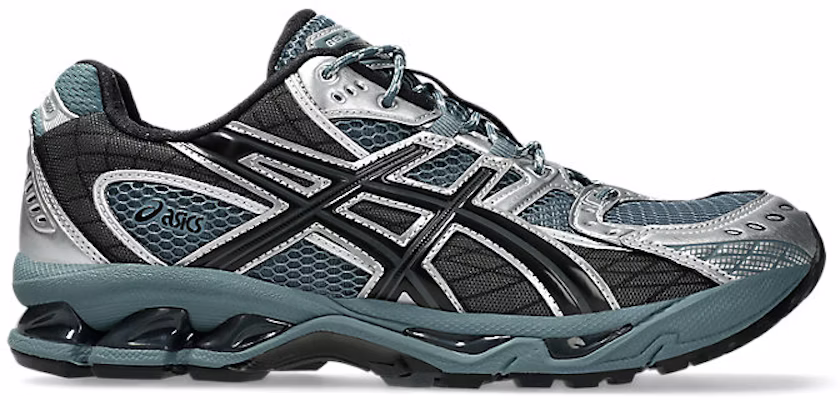 ASICS GEL-Nimbus 10.1 Running Shoes Ironclad/Graphite Grey 1203A543-021 Buy ASICS GEL-Nimbus 10.1 Running Shoes Ironclad/Graphite Grey 1203A543-021