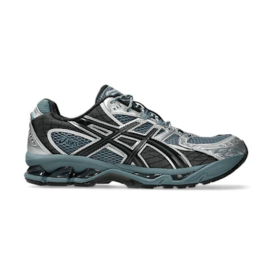 ASICS GEL-Nimbus 10.1 Running Shoes Ironclad/Graphite Grey