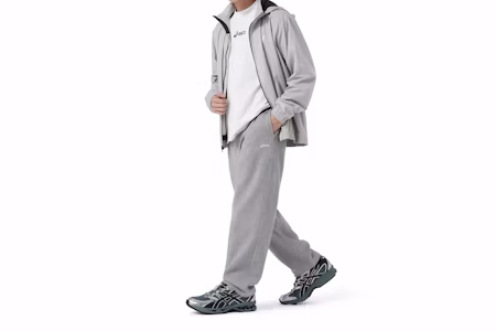 Order ASICS GEL-Nimbus 10.1 跑鞋 鐵甲灰/石墨灰 1203A543-021