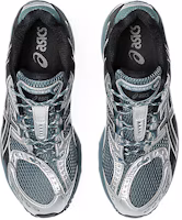 Sizing ASICS GEL-Nimbus 10.1 跑鞋 鐵甲灰/石墨灰 1203A543-021