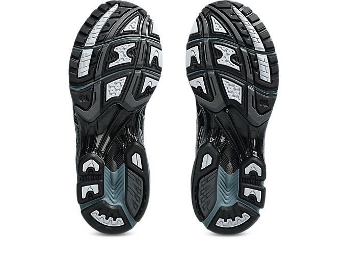 Sizing ASICS GEL-Nimbus 10.1 Running Shoes Ironclad/Graphite Grey 1203A543-021