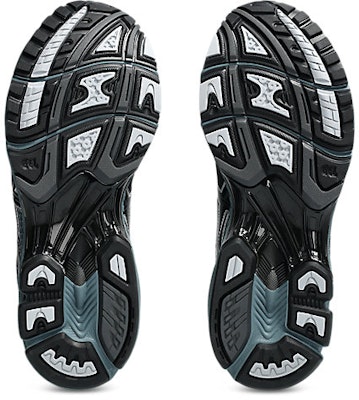 ASICS GEL-Nimbus 10.1 Running Shoes Ironclad/Graphite Grey 1203A543-021 Sizing ASICS GEL-Nimbus 10.1 Running Shoes Ironclad/Graphite Grey 1203A543-021