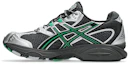 Purchase Asics GEL-NIMBUS 10.1 Running Shoes Obsidian Grey/Green Basil 1203A543-022