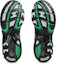 Cheap Asics GEL-NIMBUS 10.1 Running Shoes Obsidian Grey/Green Basil 1203A543-022