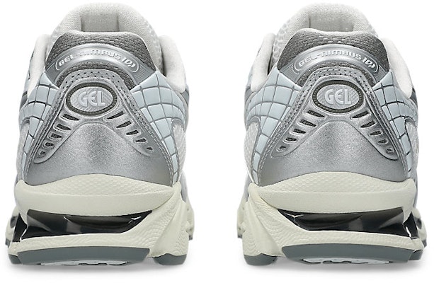 アシックス GEL-NIMBUS 10.1 ランニングシューズ ホワイト/エアリーブルー 1203A761-102 Purchase アシックス GEL-NIMBUS 10.1 ランニングシューズ ホワイト/エアリーブルー 1203A761-102