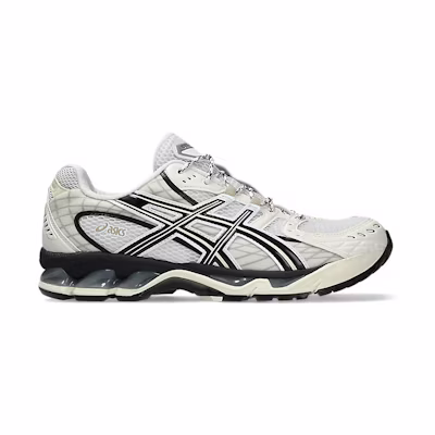 ASICS GEL-NIMBUS 10.1 Running Shoes White/Ivory