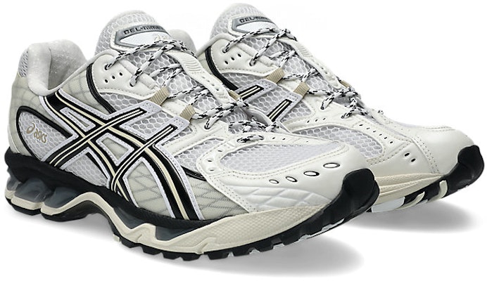 ASICS GEL-NIMBUS 10.1 跑鞋 白色/象牙色 1203A543-108 Order ASICS GEL-NIMBUS 10.1 跑鞋 白色/象牙色 1203A543-108