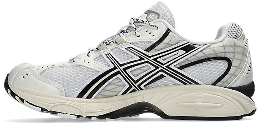 ASICS GEL-NIMBUS 10.1 跑鞋 白色/象牙色 1203A543-108 Shop ASICS GEL-NIMBUS 10.1 跑鞋 白色/象牙色 1203A543-108