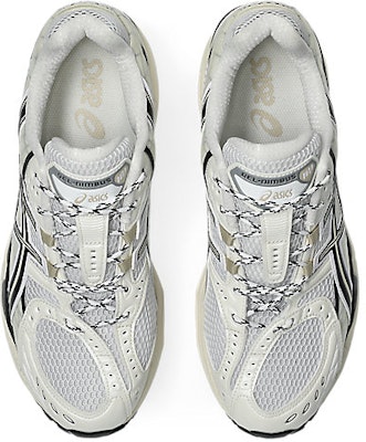 ASICS GEL-NIMBUS 10.1 跑鞋 白色/象牙色 1203A543-108 Details for ASICS GEL-NIMBUS 10.1 跑鞋 白色/象牙色 1203A543-108
