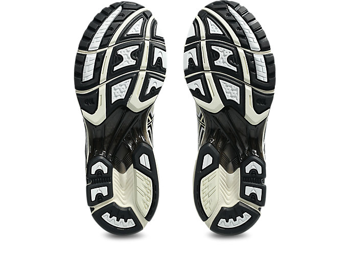 Sizing ASICS GEL-NIMBUS 10.1 跑鞋 白色/象牙色 1203A543-108