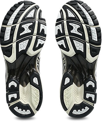 ASICS GEL-NIMBUS 10.1 跑鞋 白色/象牙色 1203A543-108 Sizing ASICS GEL-NIMBUS 10.1 跑鞋 白色/象牙色 1203A543-108