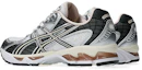 Shop ASICS GEL-NIMBUS 10.1 Hardloopschoenen Wit/Obsidian Grijs 1203A543-104