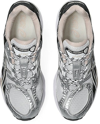 ASICS GEL-NIMBUS 10.1 跑鞋 白色/深灰色 1203A543-104 Details for ASICS GEL-NIMBUS 10.1 跑鞋 白色/深灰色 1203A543-104