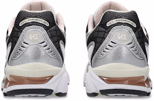 Details for ASICS GEL-NIMBUS 10.1 跑鞋 白色/深灰 1203A543-104