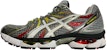 ASICS GEL-Nimbus 13 'Kelabu Perak' T142N-9301
