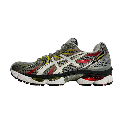 ASICS GEL-Nimbus 13 'Silver Grey'