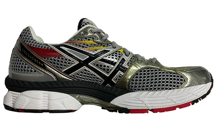 Order 아식스 젤 님버스 13 '실버 그레이' (Asikseu Jel Nimbeoseu 13 'Silbeo Geurei') T142N-9301