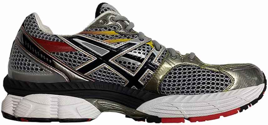ASICS GEL-Nimbus 13 'Kelabu Perak' T142N-9301 Order ASICS GEL-Nimbus 13 'Kelabu Perak' T142N-9301